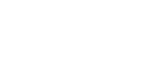 White Wordmark